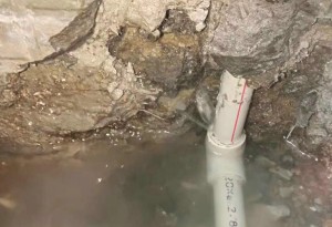 宣州区管道漏水检测五