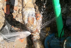 宣州区管道漏水检测二