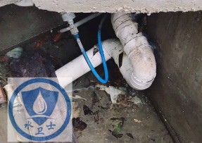 宣州区水管漏水检测公司6