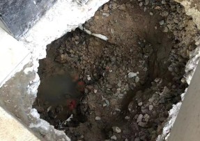 宣州区水管漏水检测公司2